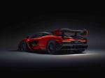 McLaren Senna 2018 года